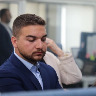 Rawad Taha Profile