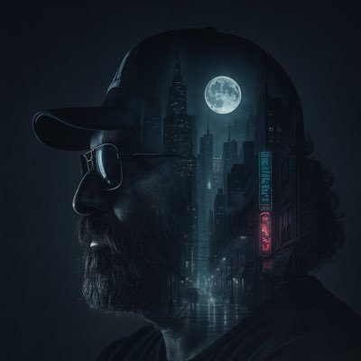 Sr. Practice Manager, AIoT, Custom Dev, Enterprise Integration @alphaboldinc | Technology enthusiast | Rock music freak | Avid reader | ex: Broadcom