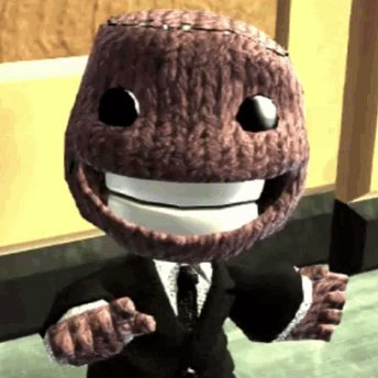 LuigiDerpy's profile picture. clop