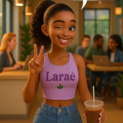 stona_chic's profile picture. she heals through smoke, silence & self-love 💨🪴 pixar-style stoner diaries | digital visuals + vibes