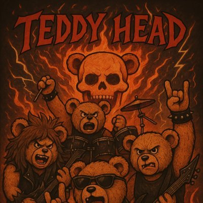Teddy Head Profile