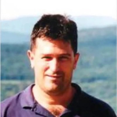 LouisDiez9's profile picture. Rothschild me hater ... ewww