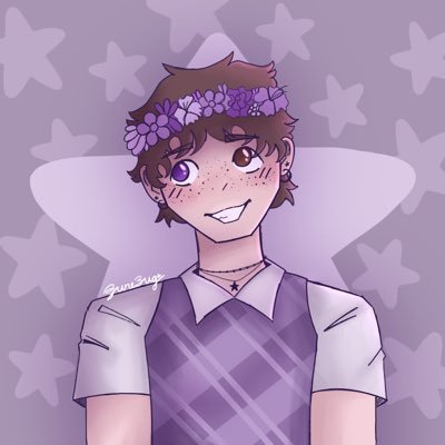 Artist and author🎨✍️ Dream team & Cars fandom💚 🚙Cal Weathers stan, I love him