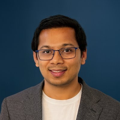 Med Chem & Chem Bio Scientist | Building better prodrugs & ADCs - Making molecules that matter | Current Postdoc@UCL🇬🇧 | Former PhD student@IISER Pune🇮🇳