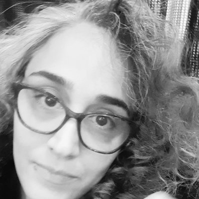 Negar bakhshandehさんのプロフィール画像
