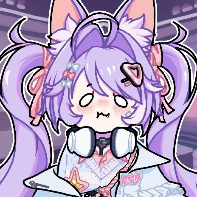 그림 그리는 마로, 이나리
🧇🥛⛩️🕹️ /
commission :
https://t.co/2L6vb2QqRw /
그림은 상업적 용도가 아니면 무단으로 마구마구 사용하셔도 됩니다 (출처 필수)