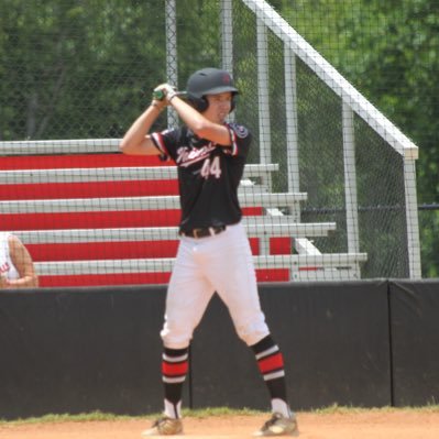 evanbr2029's profile picture. C/O 2029 | Middle Creek | Apex, NC | 6’0 170 | RHP/OF | evanbroussard.44@gmail.com