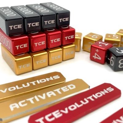 TC Evolutions Profile