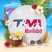 T&M Movilidad (@tmmovilidad) Twitter profile photo T&M Movilidad (@tmmovilidad) Twitter profile photo