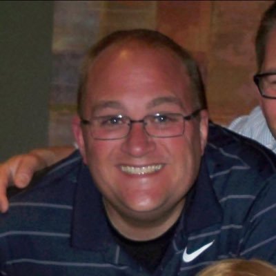 President, Bishop Canevin High School! WPIAL and PIAA everything. Father, Educator, Volunteer! GOD, FAMILY, COUNTY!