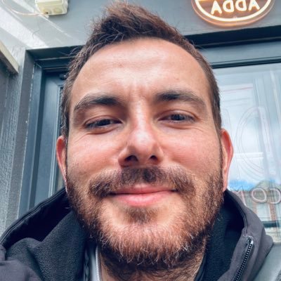 yildzkoray's profile picture. 