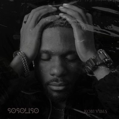 iiamkobi's profile picture. I Make Music 🧞‍♂️
Singer, songwriter and producer