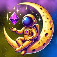 Crypto Canvas 🧑🚀💎 (@cryptocanvasccu) 's Twitter Profile