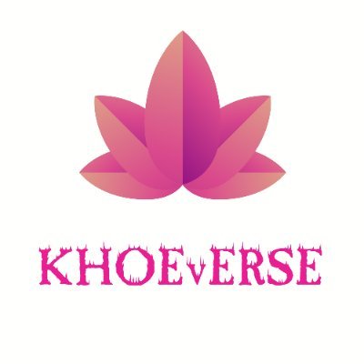 KHOEvERSE's profile picture. KHOEvERSE now owns the LANDs on #TheSandboxGame #BitCountry #MARS4