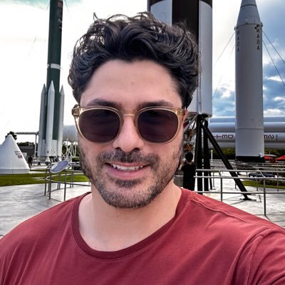 NonPhy: Non-Postulated Physics - https://t.co/YDX75pJlkm · https://t.co/CWWahXG3dk · Founder @UnderInternet · President @AbraCloud