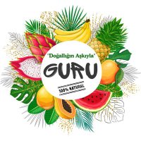 Guru - Doğallığın Aşkıyla (@guruorganik) 's Twitter Profile Photo Guru - Doğallığın Aşkıyla (@guruorganik) 's Twitter Profile Photo