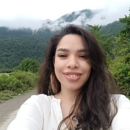 Shamim_939's profile picture. ۱۶شاتی ک شمیم شد!