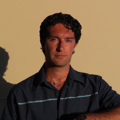 sean_verdi1's profile picture. another happy landing