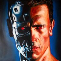 Terminator Fan (@dk8184767) 's Twitter Profile