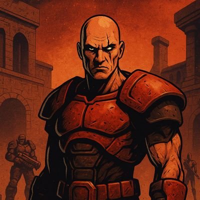 Frosty_skr's profile picture. 