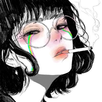 swing trader with a master degree in direction artistic and fine art. creator @sadgirlsnft
