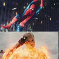 Aiden(Spideytorchesattorney) (@spideytorchfan) 's Twitter Profile Photo Aiden(Spideytorchesattorney) (@spideytorchfan) 's Twitter Profile Photo