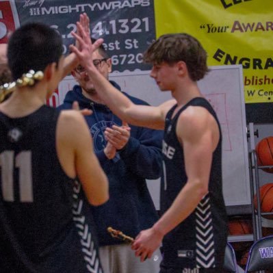 Sunrise Christian Academy 2026 | 4.0 GPA | SBA 17U | 6’2 | 175lbs | Phone: 316-204-9668 | Email: canaan.mcelroy26@sunrisechristian.org