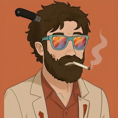Angry Davee Profile
