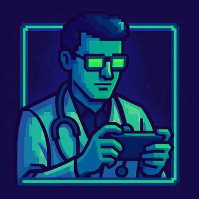 pixel_droid_xp's profile picture. Welcome to the Syndicate — where Pixels, Palm Trees & Retro Cars rule. The Neon Grid of Retro Gaming & Android Aesthetics Mastery