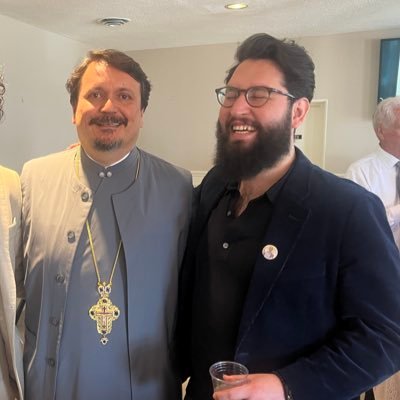 PorphyriosRamos's profile picture. Не напрасно, не случайно Жизнь от Бога нам дана, Не без воли Бога тайной и на казнь осуждена -Митрополит Филарет