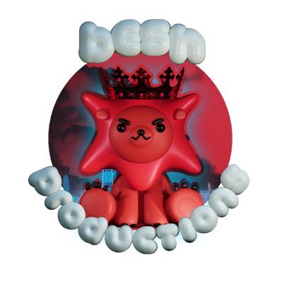 beshproductions's profile picture. 🇪🇹