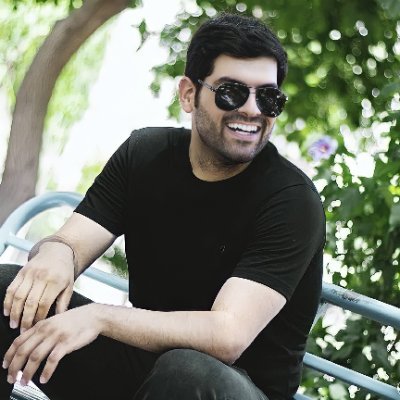 majd_delbandam's profile picture. 