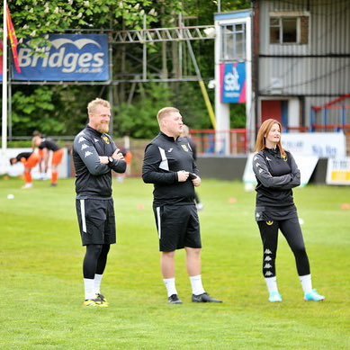 Head of Horticulture | Used to kick a ball around a bit | First team coach @tadleycallevafc