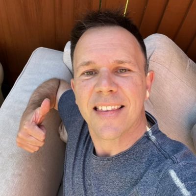 paulshedprod's profile picture. Presenter / Producer @celebtime @TheEntShed