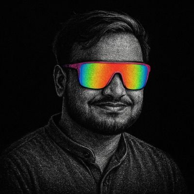 Sushil_2k4's profile picture. Trying to out-code AI 🧃