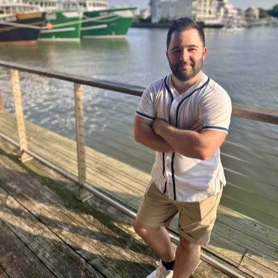 BucksCoEric's profile picture. @buckscoeric.bsky.social