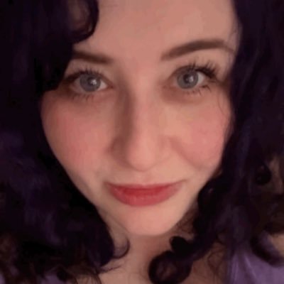 the_miss_sara's profile picture. Hypnodomme & findom therapist. Very sweet, very ethical, and definitely NOT evil 😵‍💫 Tribute and hypnosis linked below. Tribute to DM.