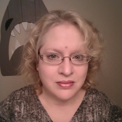 TinyCroc's profile picture. Too old to be Gamer Girl (WoW/D3+4 formerly DAoC) 
Probably too sincere for social media
Gender Critical, not a feminist, mostly polite