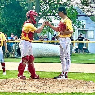 MattReed31's profile picture. Husband, father of 3 boys, coach, and baseball fan