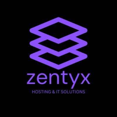 Reliable UK hosting for web, game, VPS & dedicated servers. Fast, friendly, and built for scale. Let Zentyx power your next project.