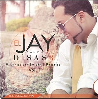 Jaypayano's profile picture. Cantautor, Voz lider de la Banda D'sas3