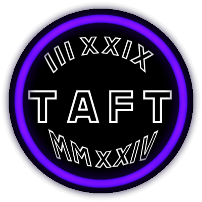 MrTaftMan_'s profile picture. ADHD Mediated . 26 Year Old . Titan Bound . Variety Streamer . Pokémon Lover

https://t.co/rHxXCRVL71