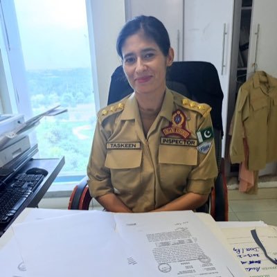 Inspector Inland Revenue
Traveller, vlogger, Police Lover
Happy Emotional
YouTube channel @traversepakistan23