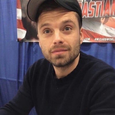 sebluvclub's profile picture. ⌗ for sebastian stan ˎˊ˗ .