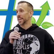 President & Lead Pastor of MPowered Christian Ministries & Empowered365 Network / Author / Counselor / Life Coach / Global Network / Ministry Academy / Courses