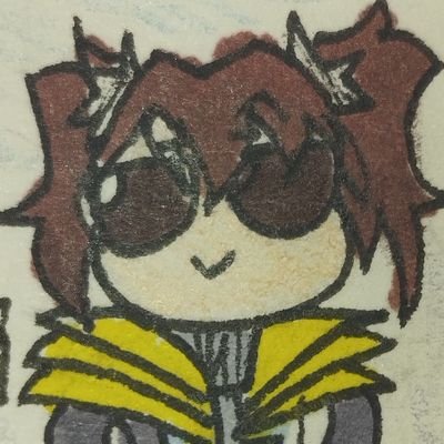 b4el_z's profile picture. I'm Baelz, nice to meet you     :D !!           ESP/ENG
Posting only digital arts :3!!          insta: b4el.z