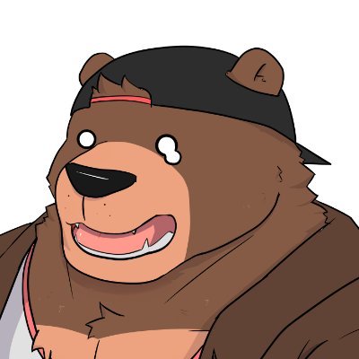Hey there! My name is Wilter! 🐻| 21 y.o | everyone call me shorty cuz of my height =-=