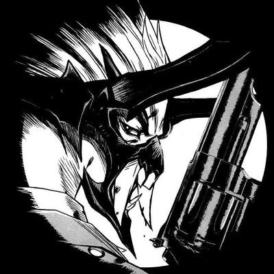 Akumetsu02's profile picture. Iae, bão?