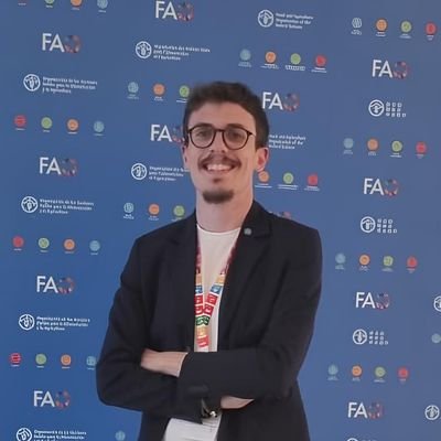 𝘿𝙧.𝙎𝙘𝙞𝙚𝙣𝙯𝙚 𝙂𝙖𝙨𝙩𝙧𝙤𝙣𝙤𝙢𝙞𝙘𝙝𝙚 🍷🍽️
👤 CEO Founder @chefettoagency
📚 DCA student @uniecampus
🇺🇳 Member @wff_italy_chapter
