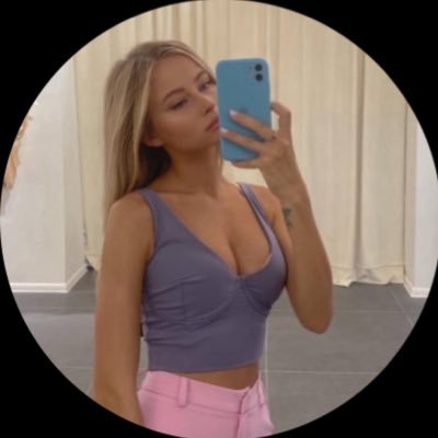 Space Model & Crypto Trader 💄Attract, Don't Chase. DM for Modeling Requests and Crypto Collaborations.